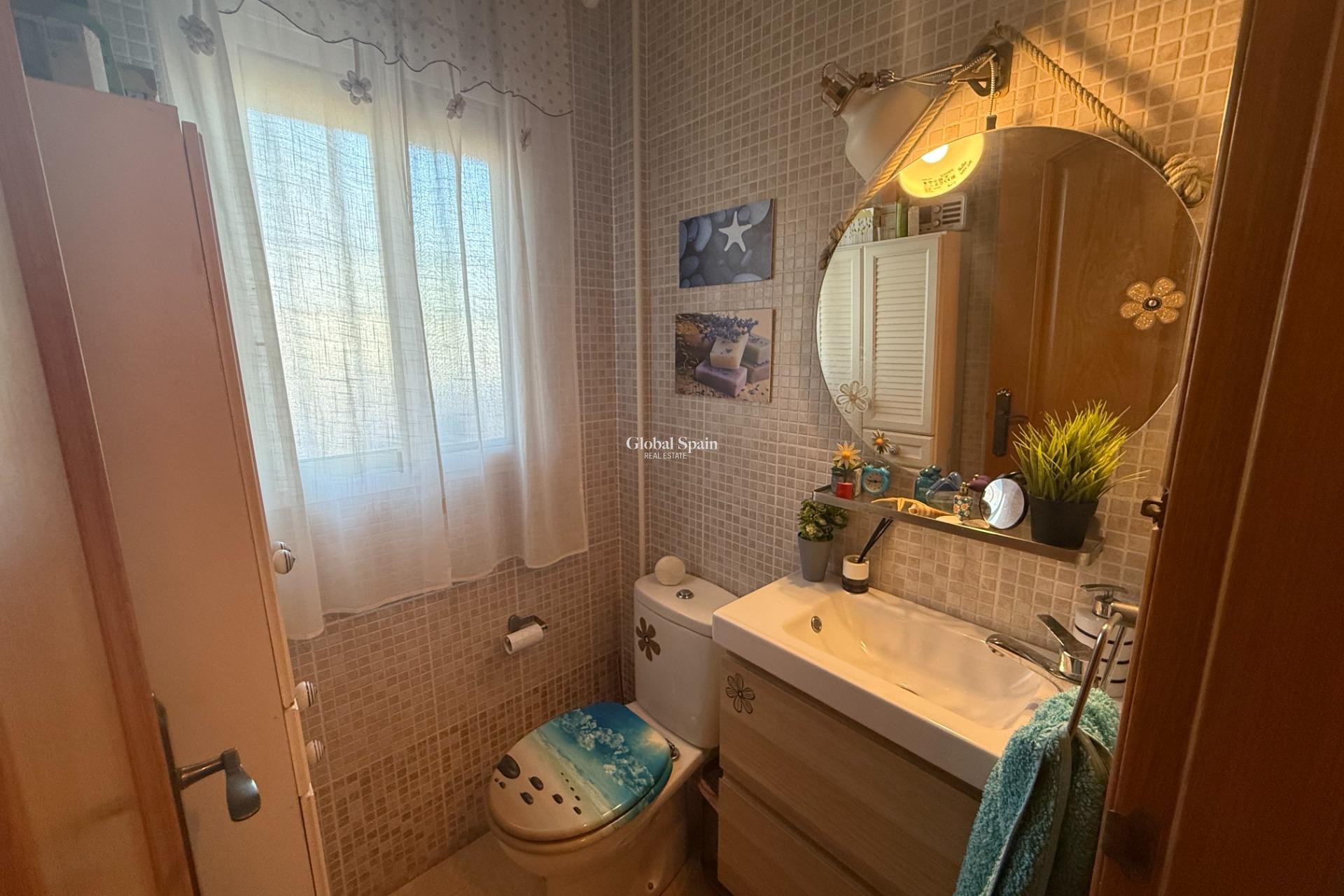 Venta - CASA -
TORREVIEJA - El limonar