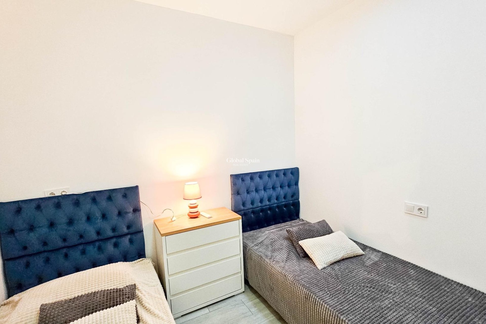 Venta - CASA -
TORREVIEJA - El limonar