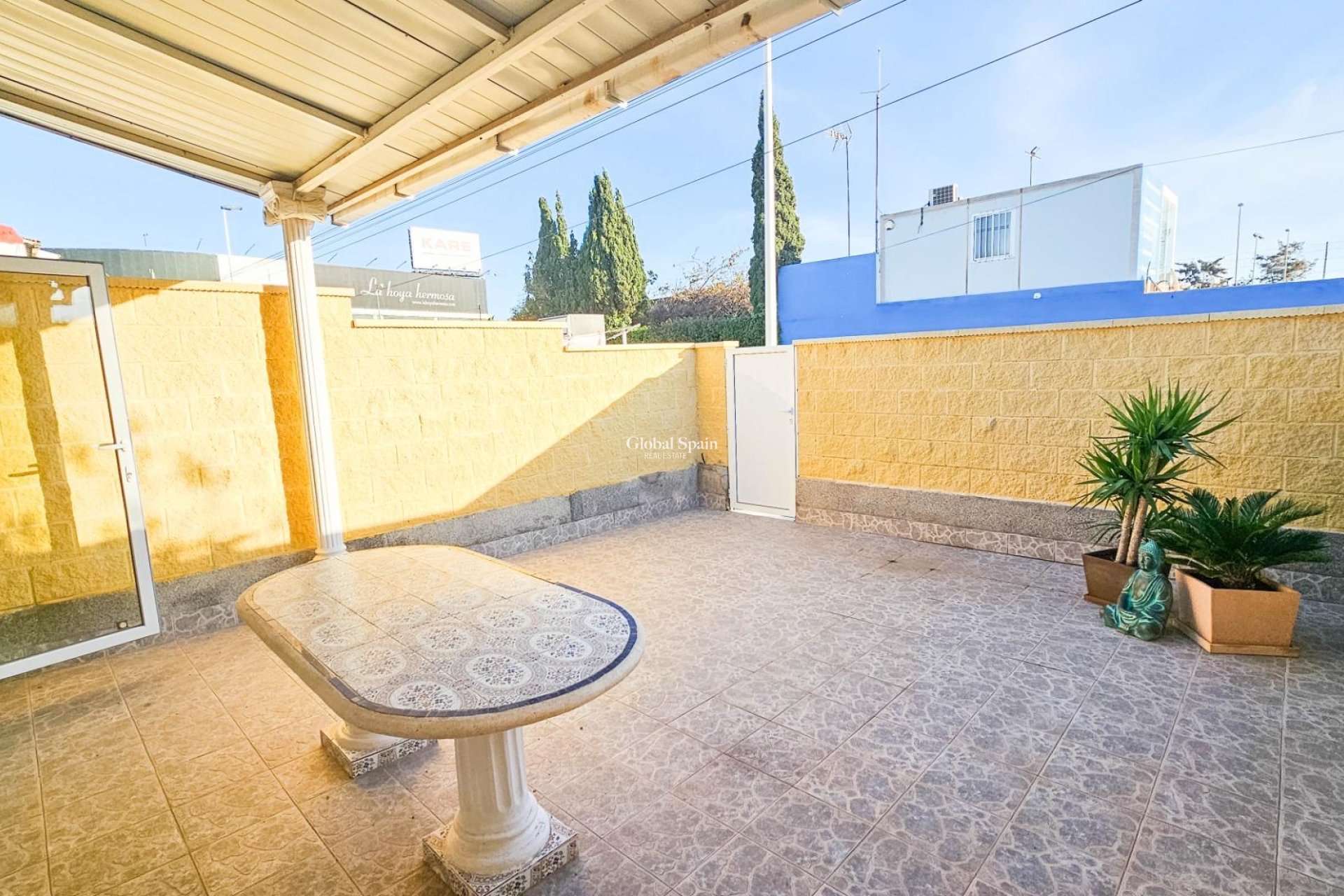 Venta - CASA -
TORREVIEJA - El limonar