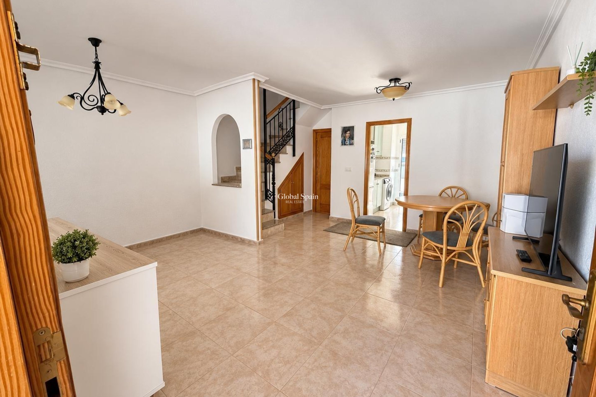Venta - CASA -
TORREVIEJA - El limonar