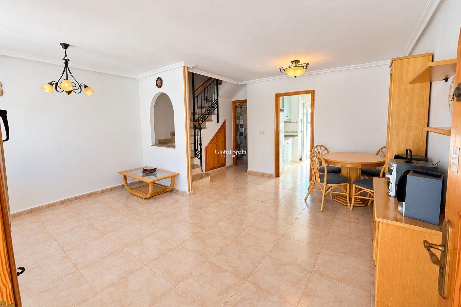 Venta - CASA -
TORREVIEJA - El limonar