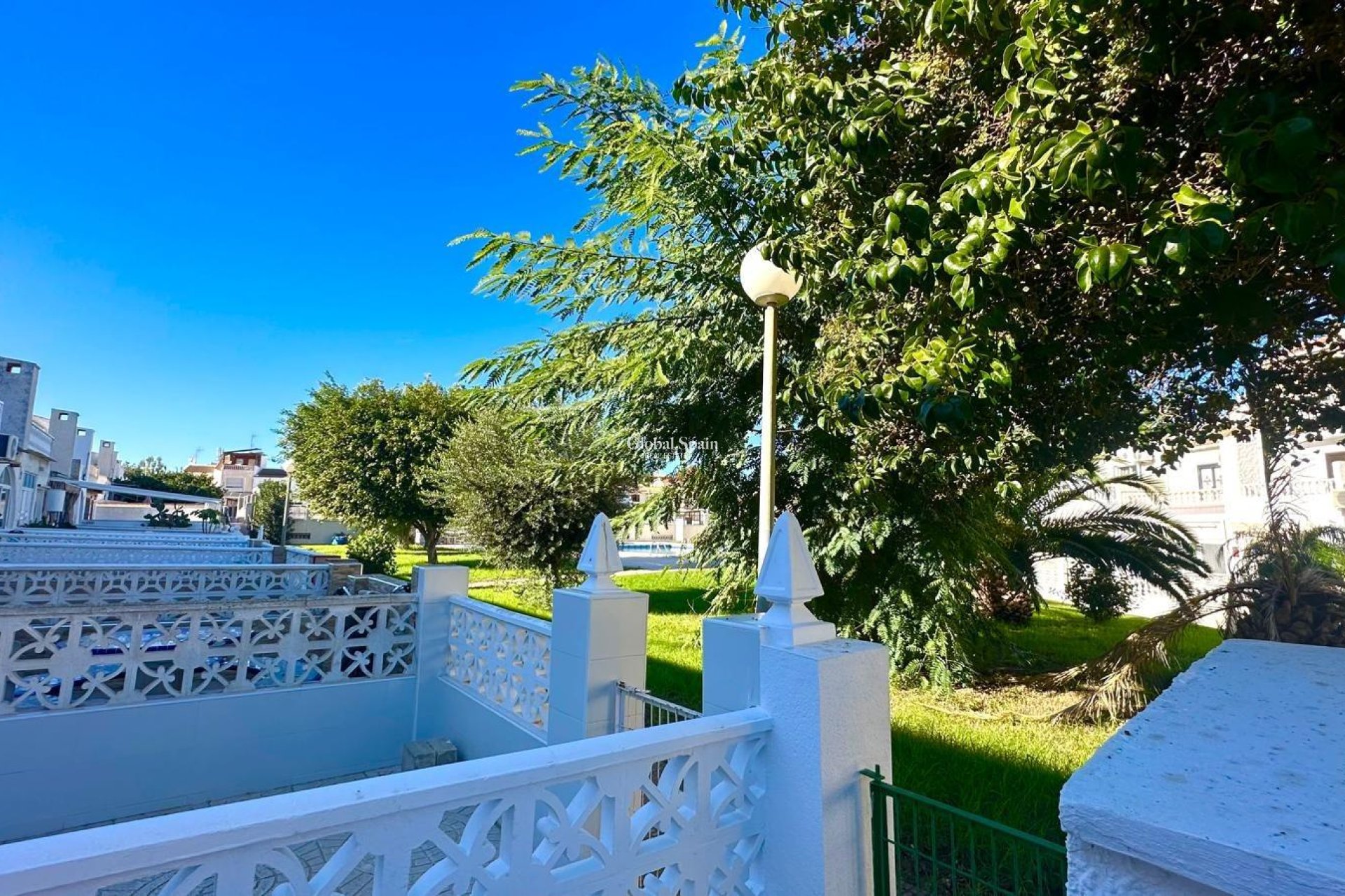 Venta - CASA -
TORREVIEJA - Estacion de autobuses