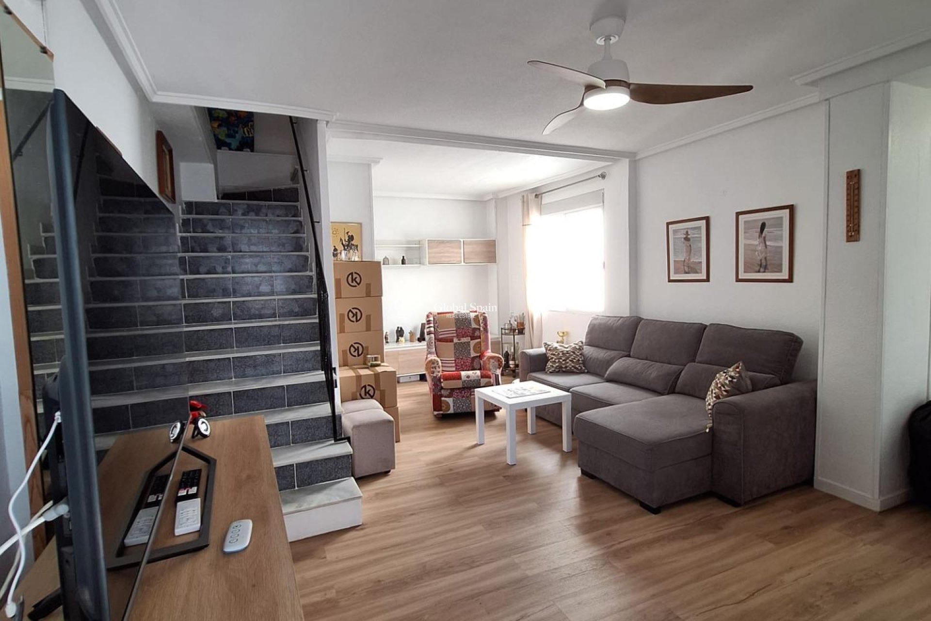 Venta - CASA -
TORREVIEJA - Habaneras