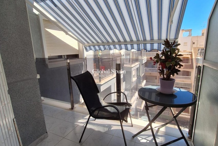 Venta - CASA -
TORREVIEJA - Habaneras