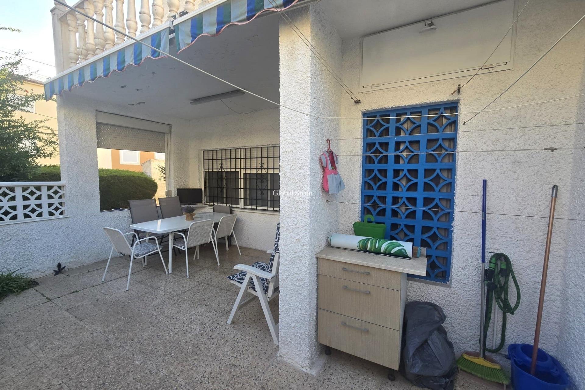 Venta - CASA -
TORREVIEJA - Habaneras