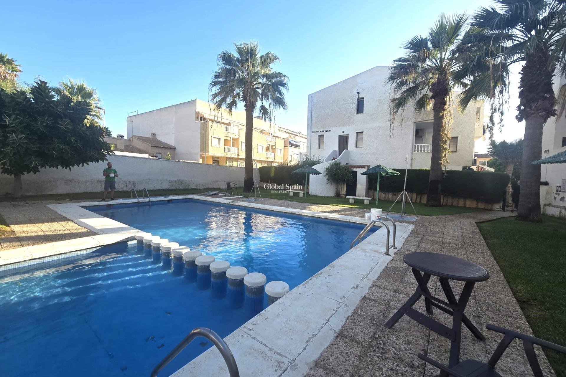 Venta - CASA -
TORREVIEJA - Habaneras