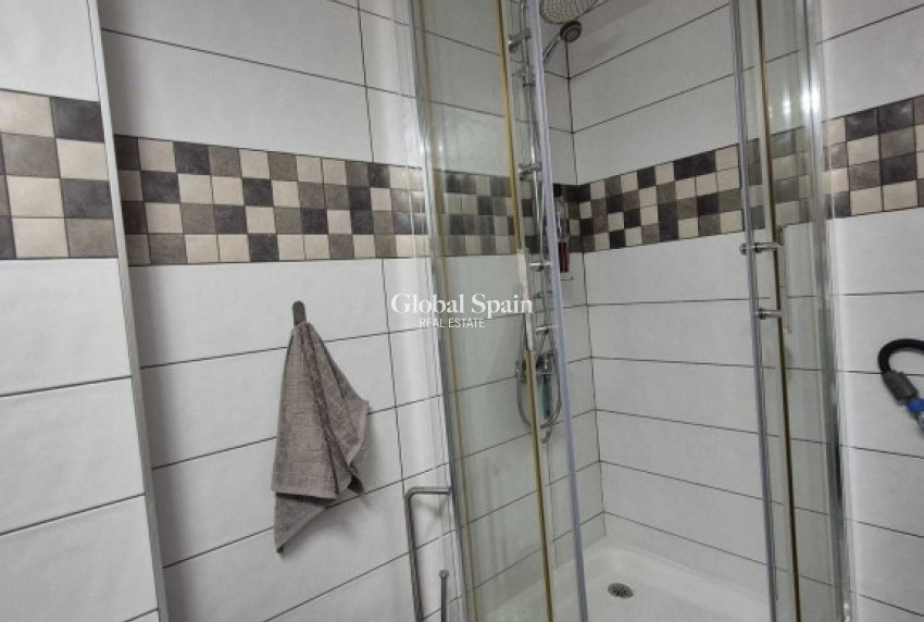 Venta - CASA -
TORREVIEJA - Inland