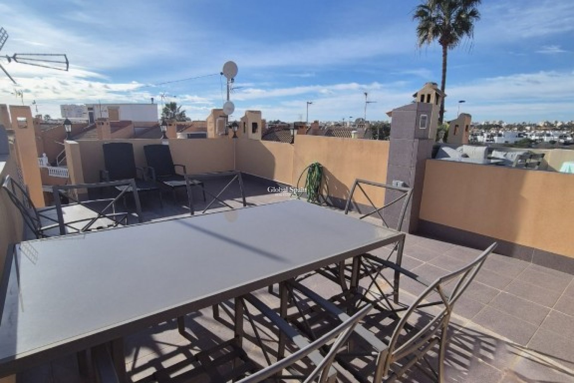 Venta - CASA -
TORREVIEJA - Inland