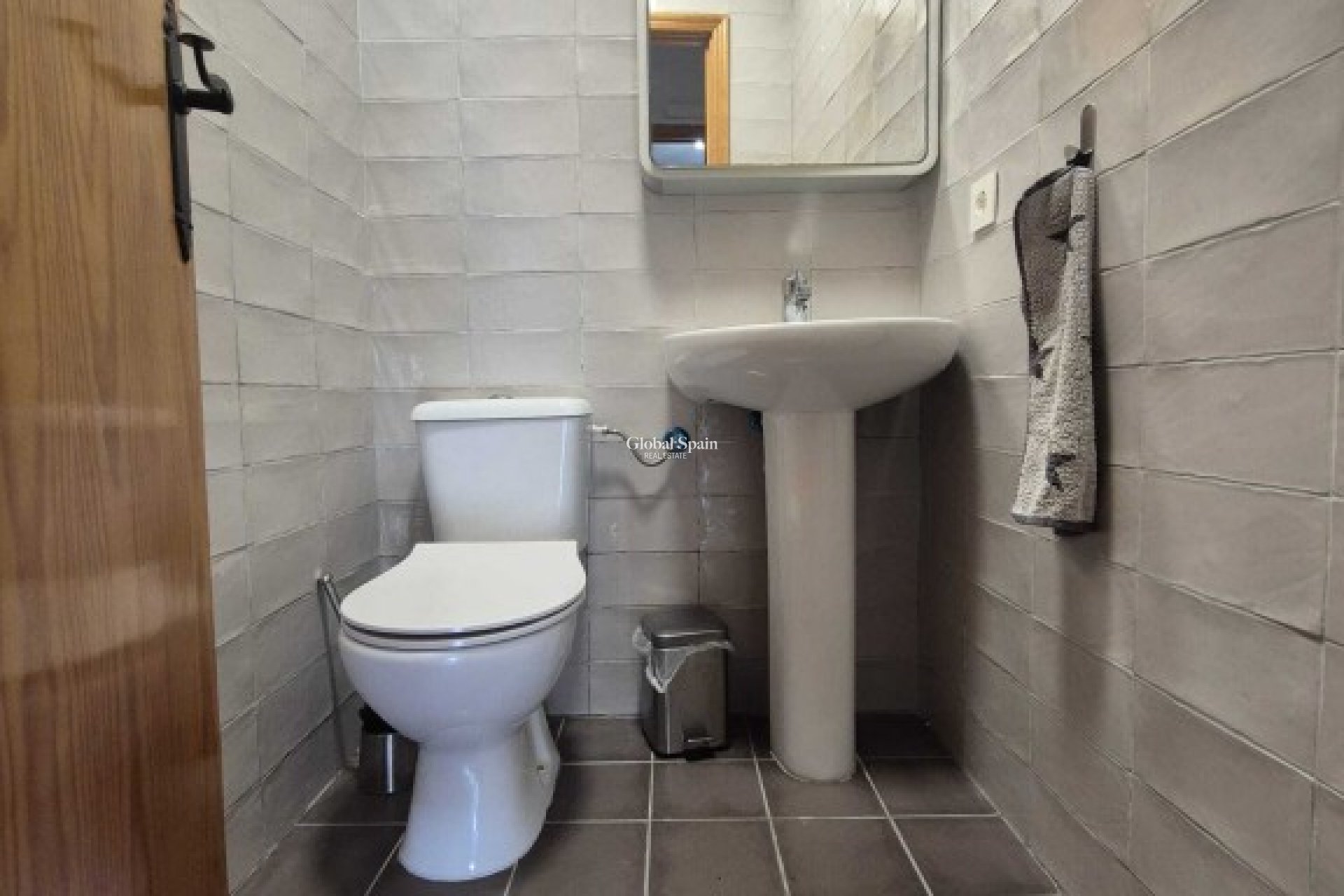 Venta - CASA -
TORREVIEJA - Inland