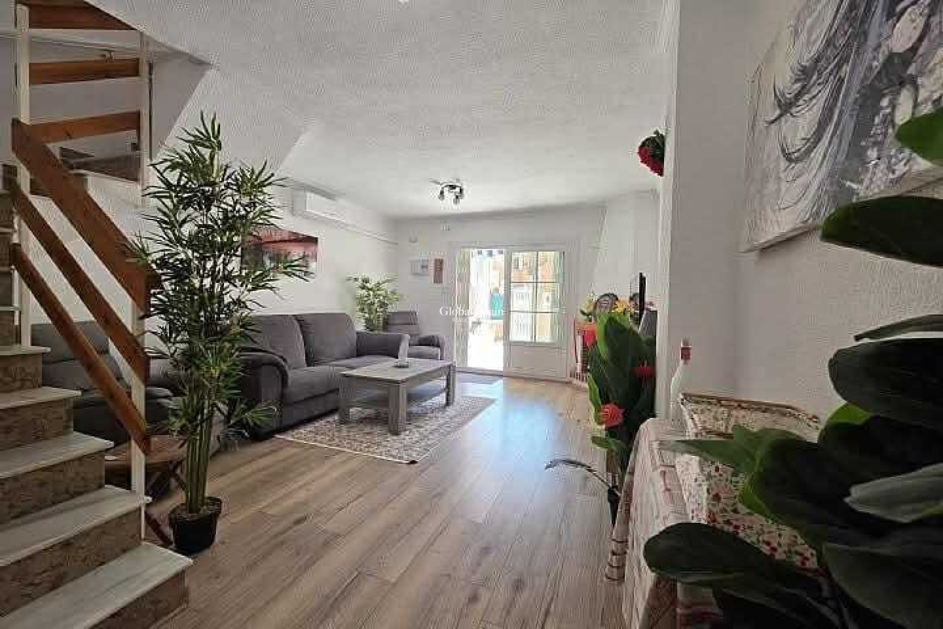 Venta - CASA -
TORREVIEJA - Inland