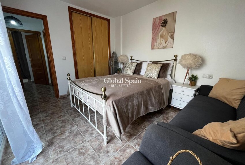 Venta - CASA -
TORREVIEJA - La Florida