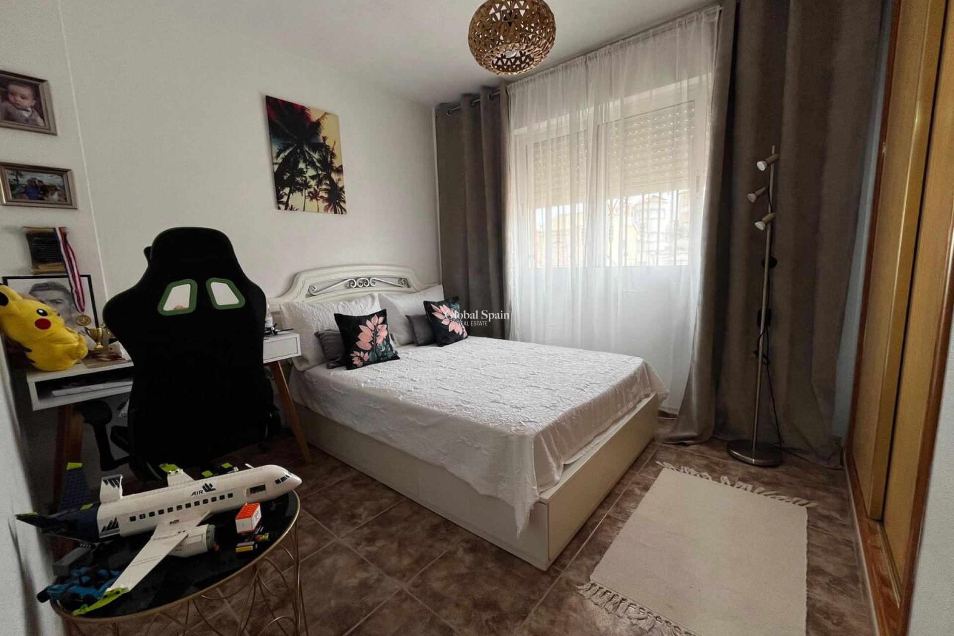 Venta - CASA -
TORREVIEJA - La Florida