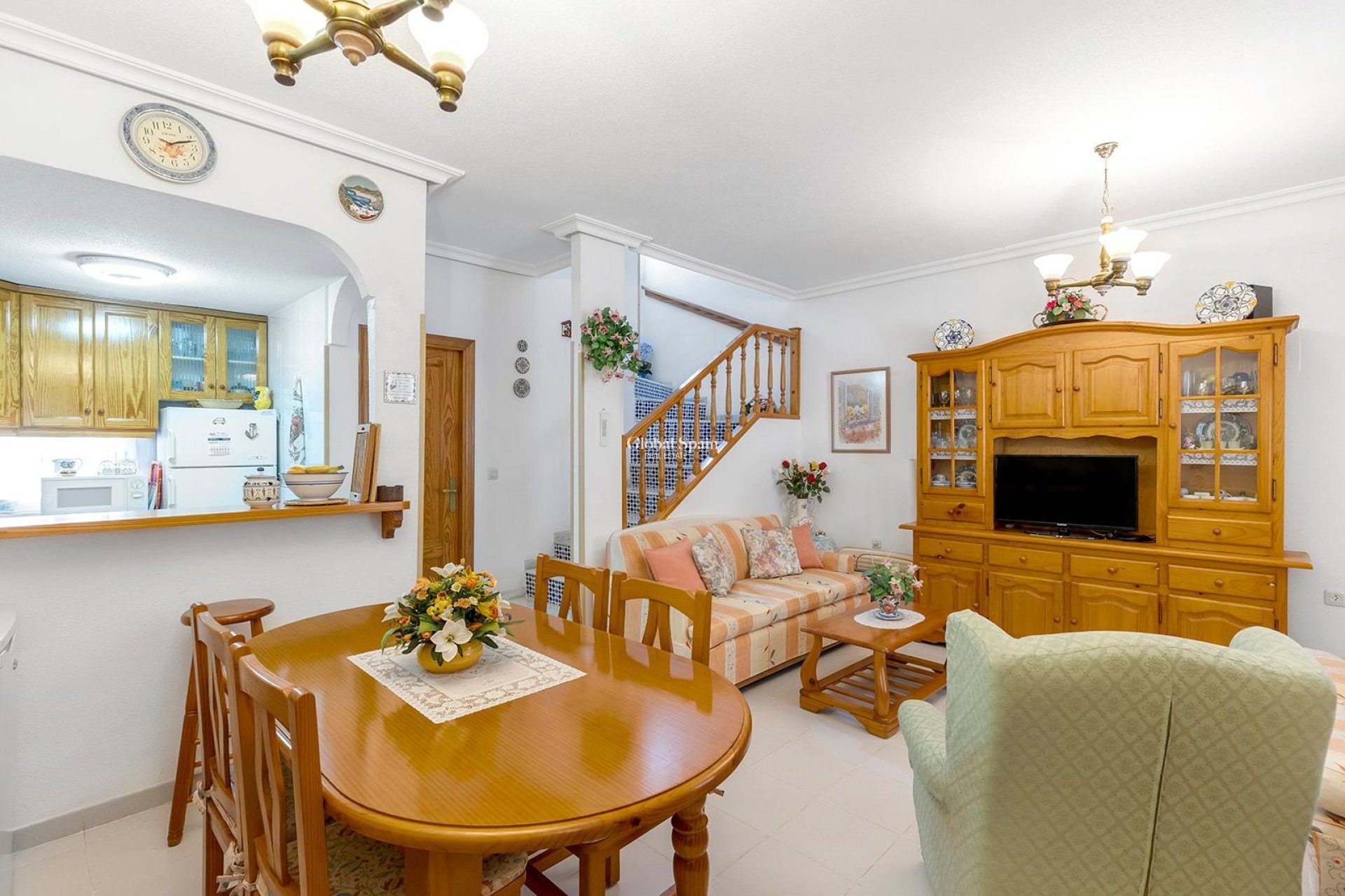 Venta - Casa -
TORREVIEJA - La Mata