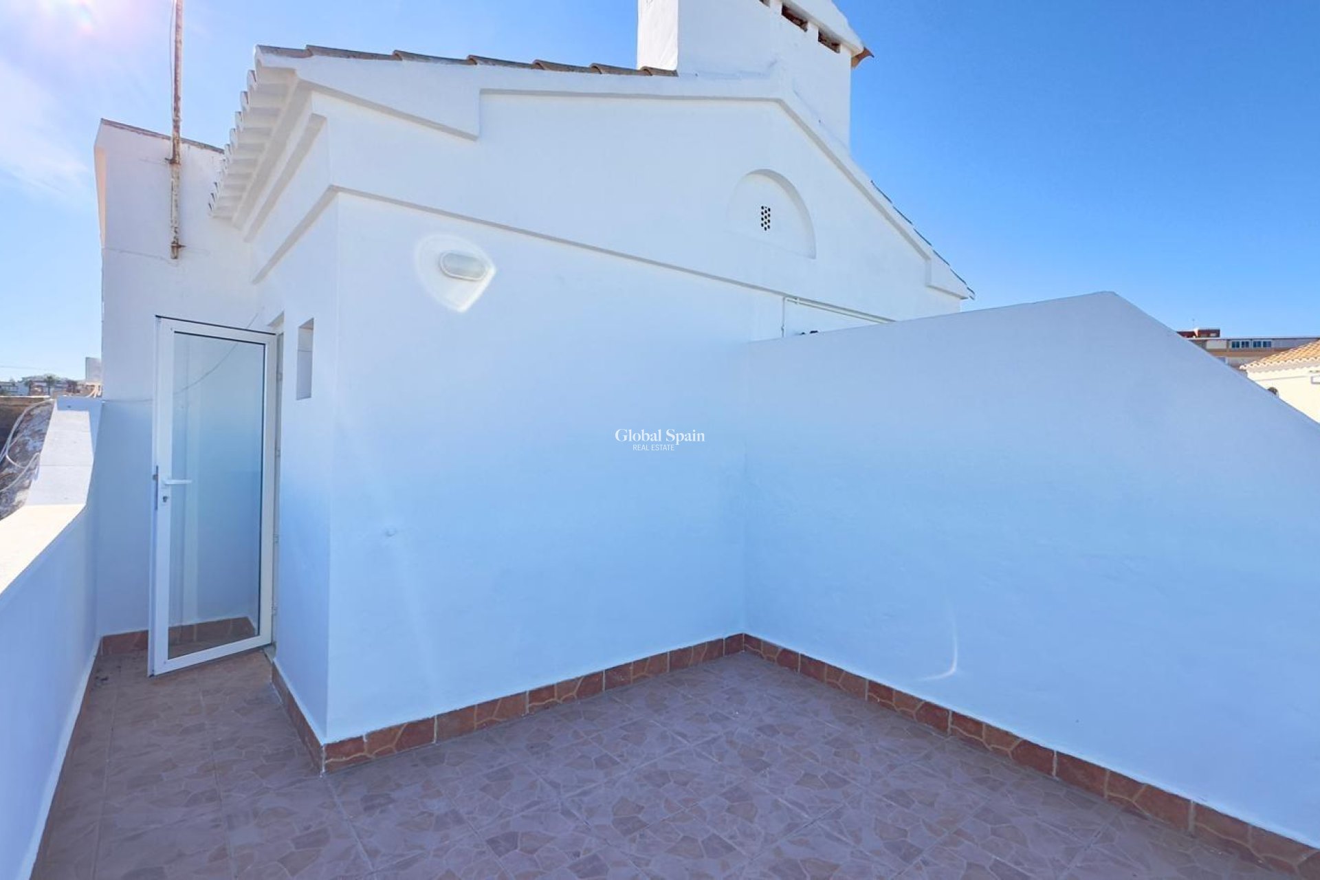 Venta - CASA -
TORREVIEJA - La Mata