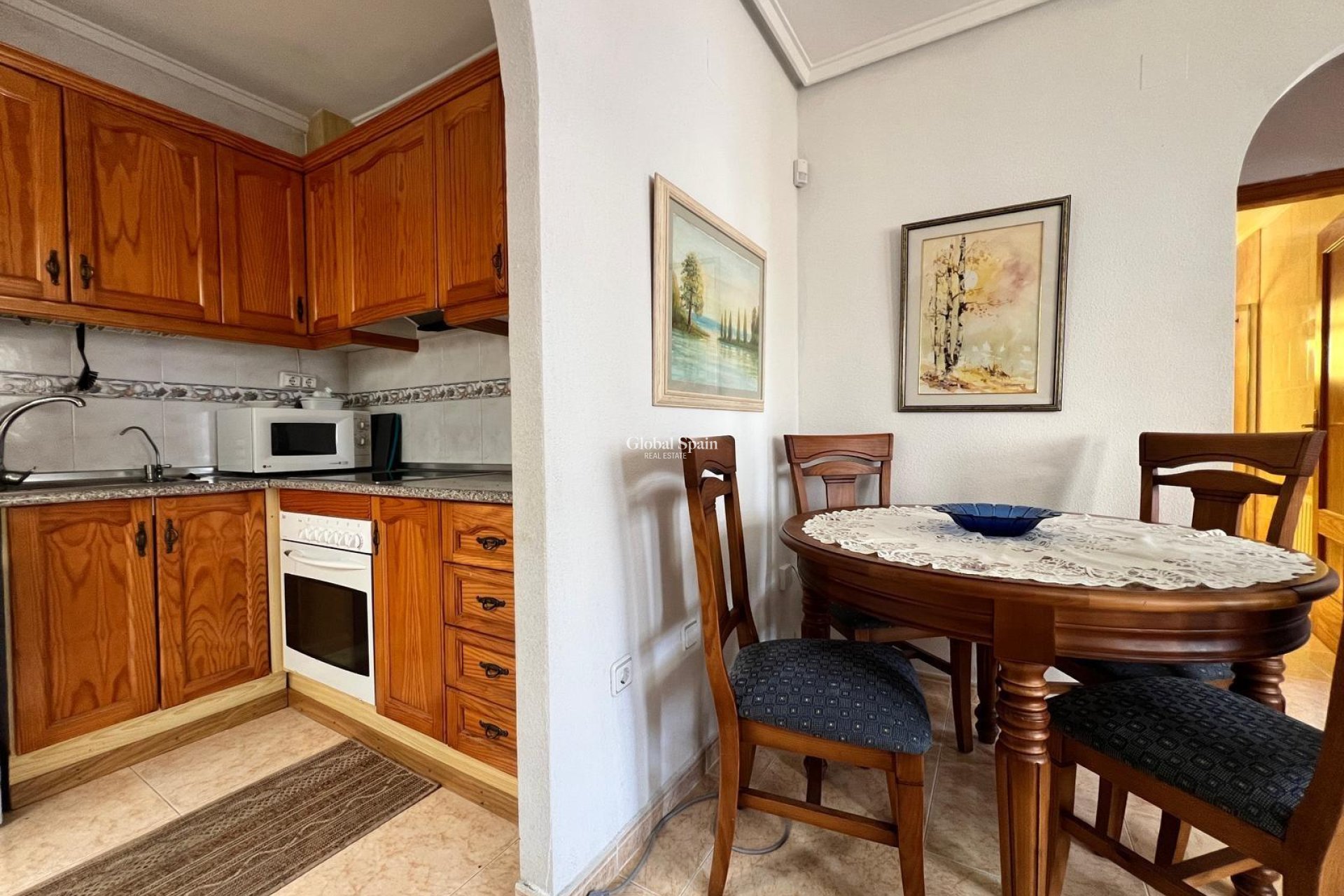 Venta - CASA -
TORREVIEJA - La Mata