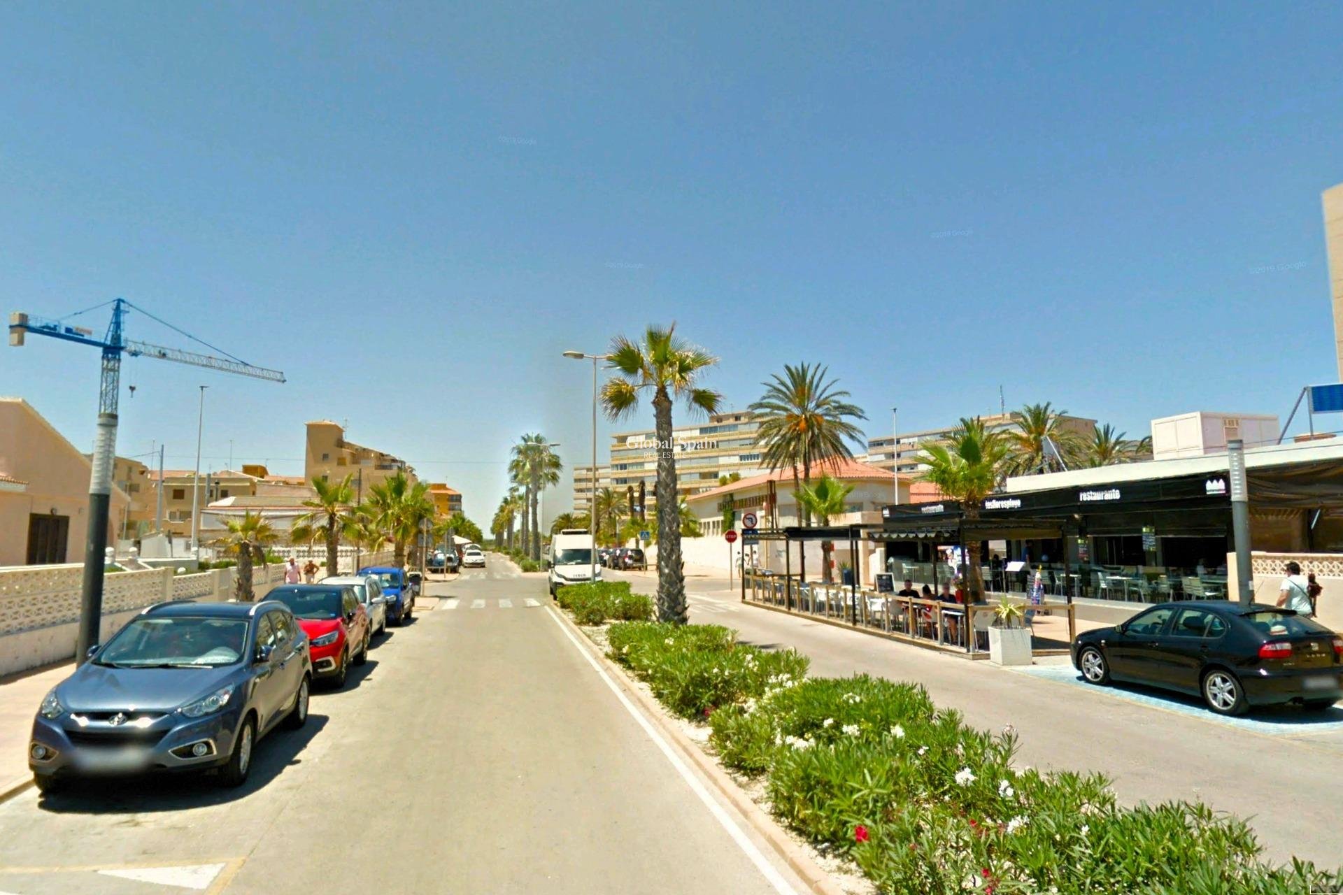 Venta - CASA -
TORREVIEJA - La Mata