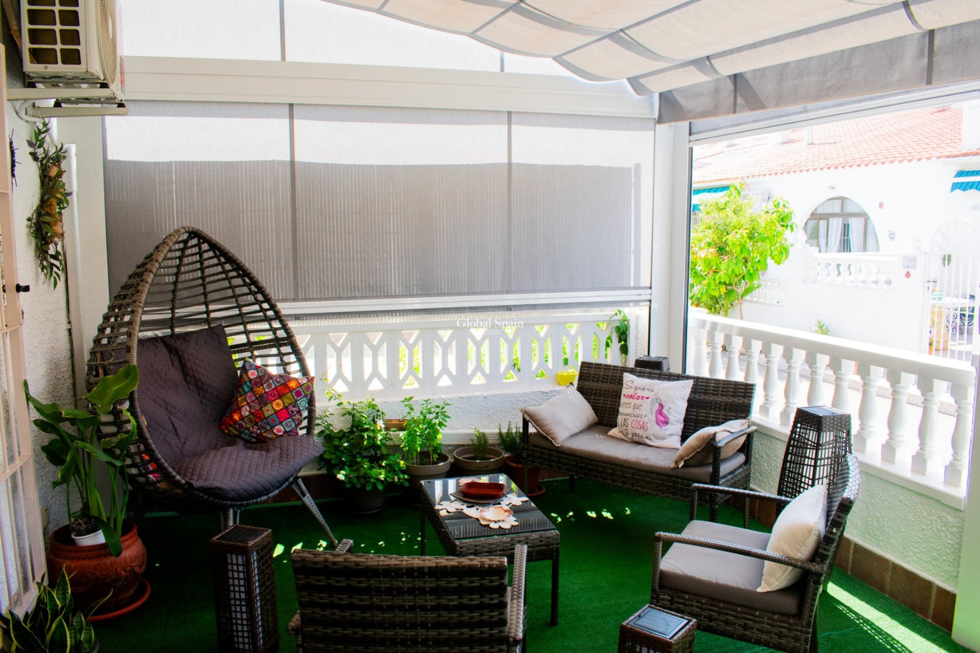 Venta - CASA -
TORREVIEJA - La Siesta - El Salado - Torreta