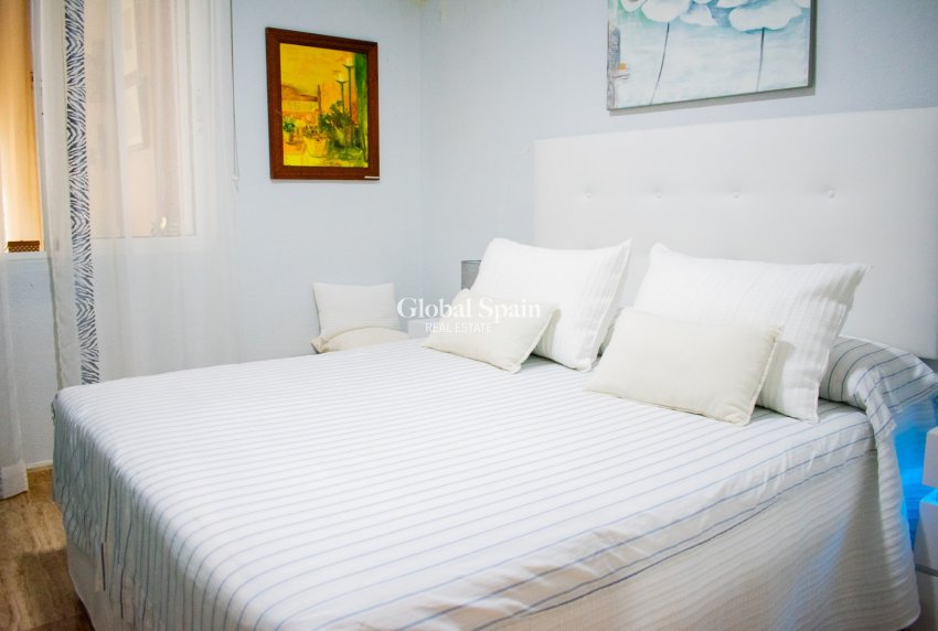 Venta - CASA -
TORREVIEJA - La Siesta - El Salado - Torreta