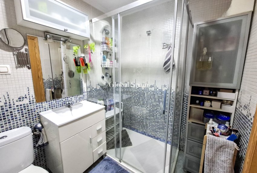 Venta - CASA -
TORREVIEJA - La Siesta - El Salado - Torreta