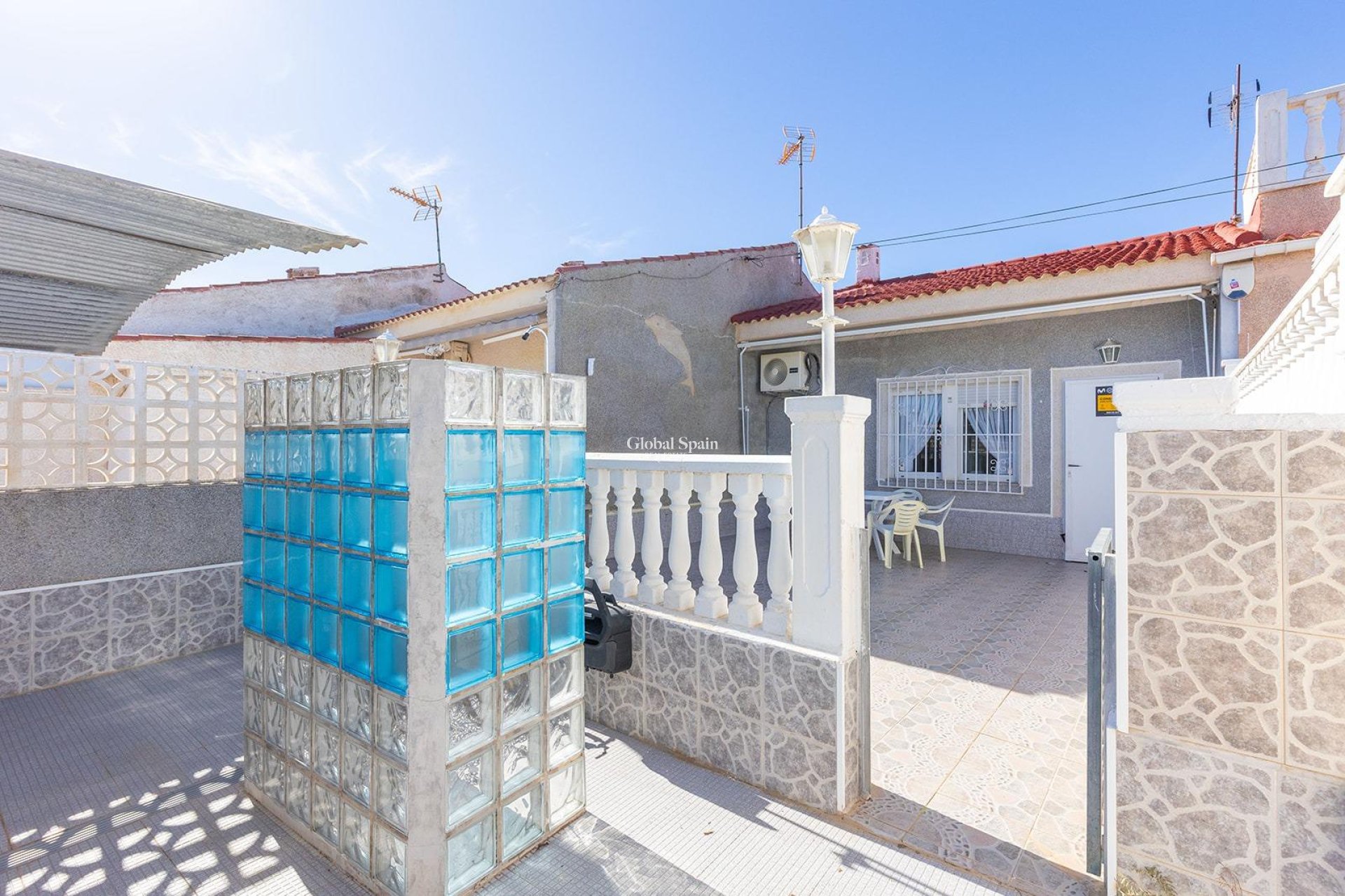 Venta - Casa -
TORREVIEJA - La Siesta - El Salado - Torreta