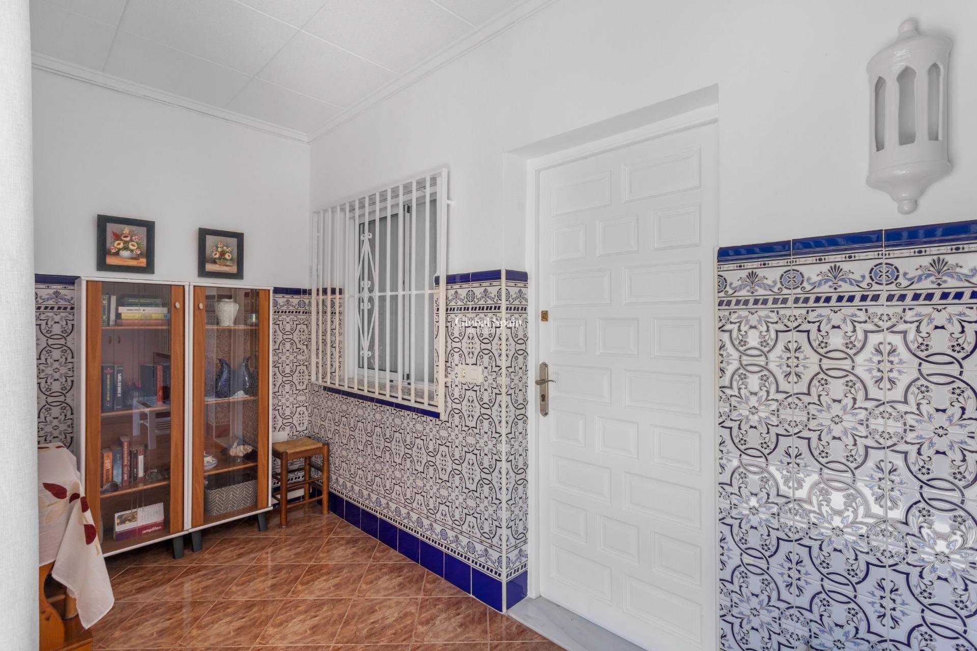 Venta - Casa -
TORREVIEJA - La Siesta - El Salado - Torreta