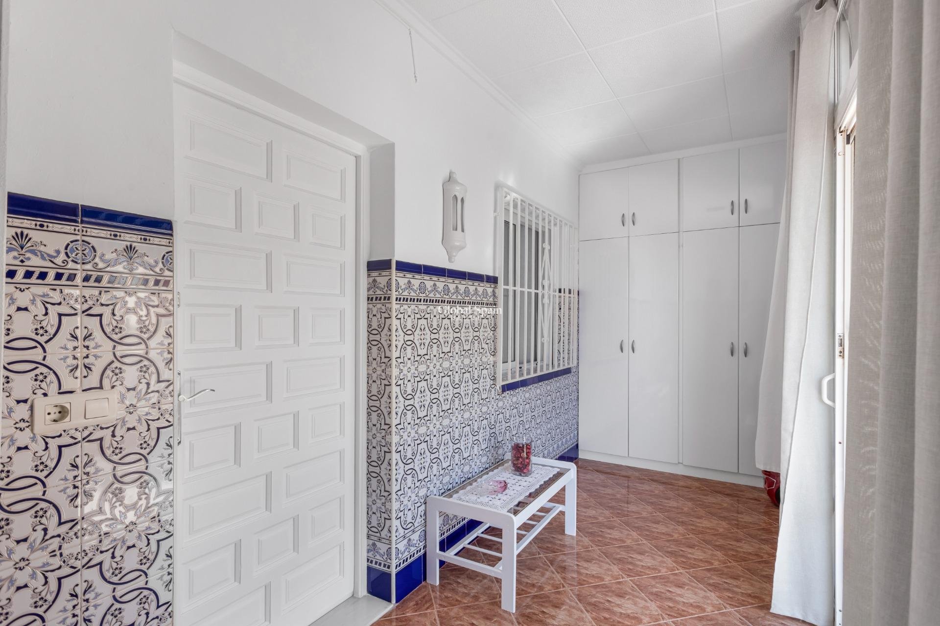 Venta - Casa -
TORREVIEJA - La Siesta - El Salado - Torreta