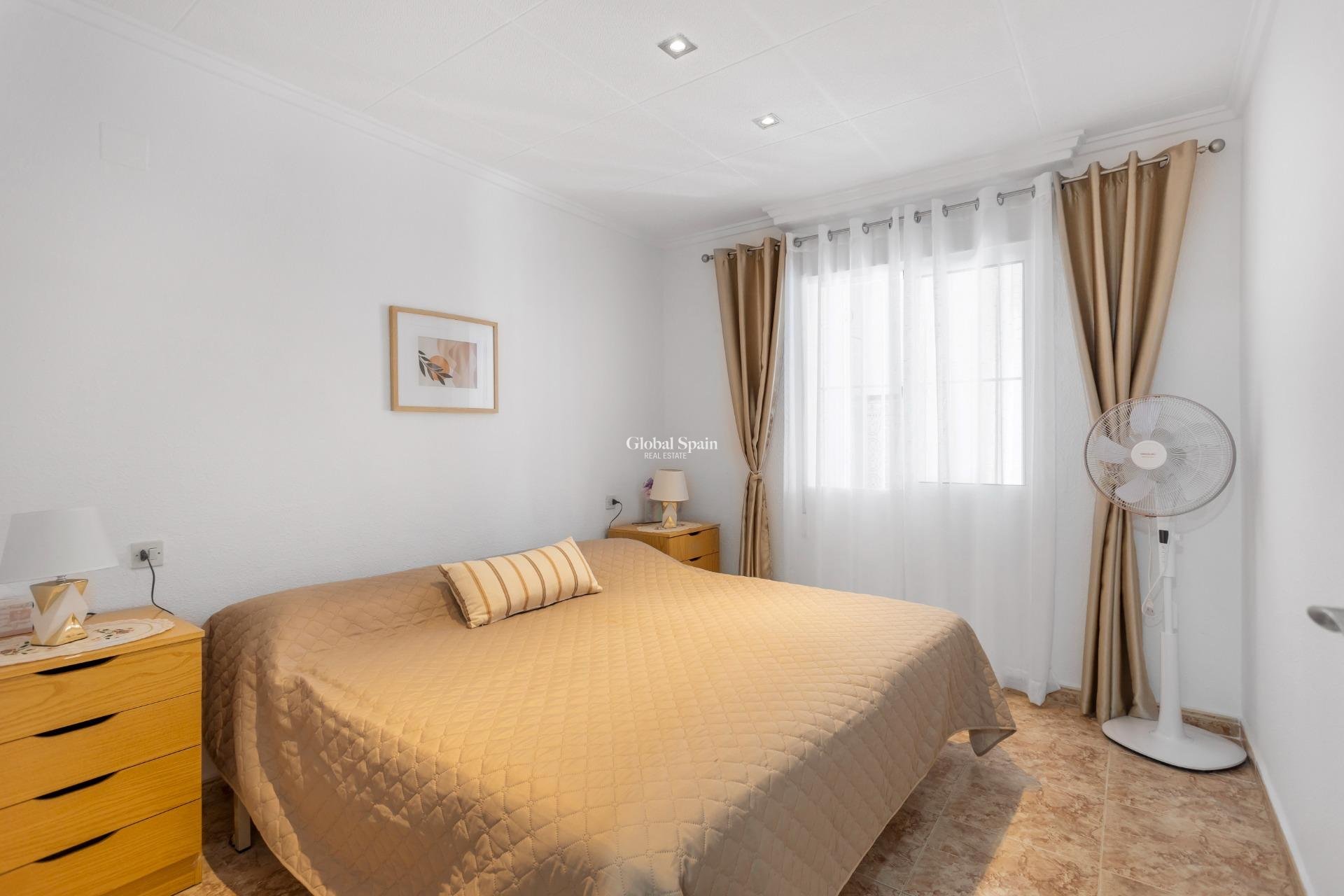 Venta - Casa -
TORREVIEJA - La Siesta - El Salado - Torreta