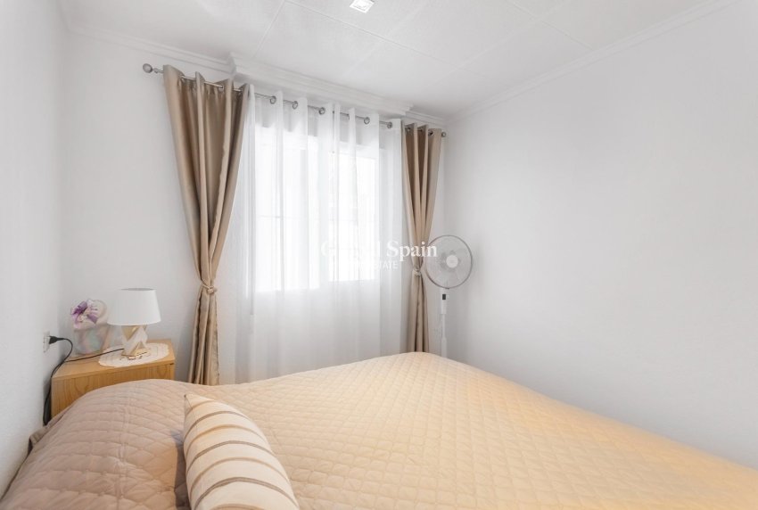 Venta - Casa -
TORREVIEJA - La Siesta - El Salado - Torreta