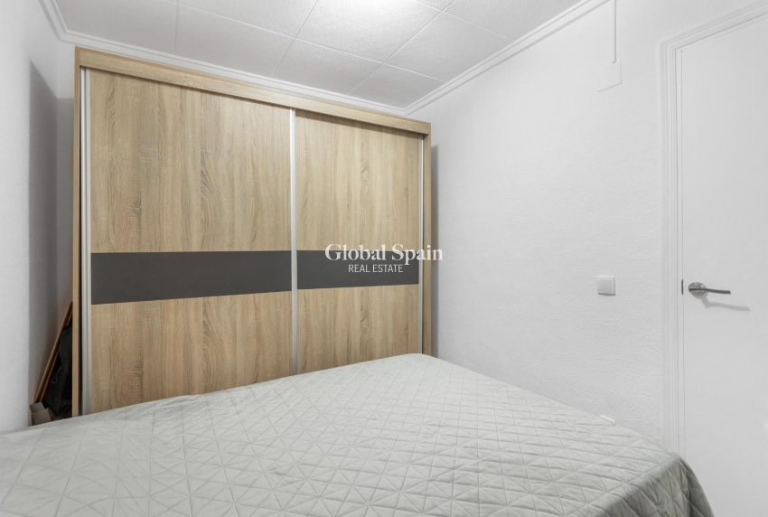 Venta - Casa -
TORREVIEJA - La Siesta - El Salado - Torreta