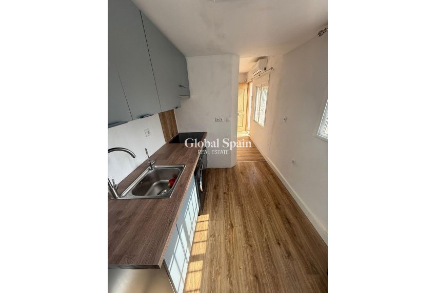 Venta - CASA -
TORREVIEJA - La Siesta - El Salado - Torreta