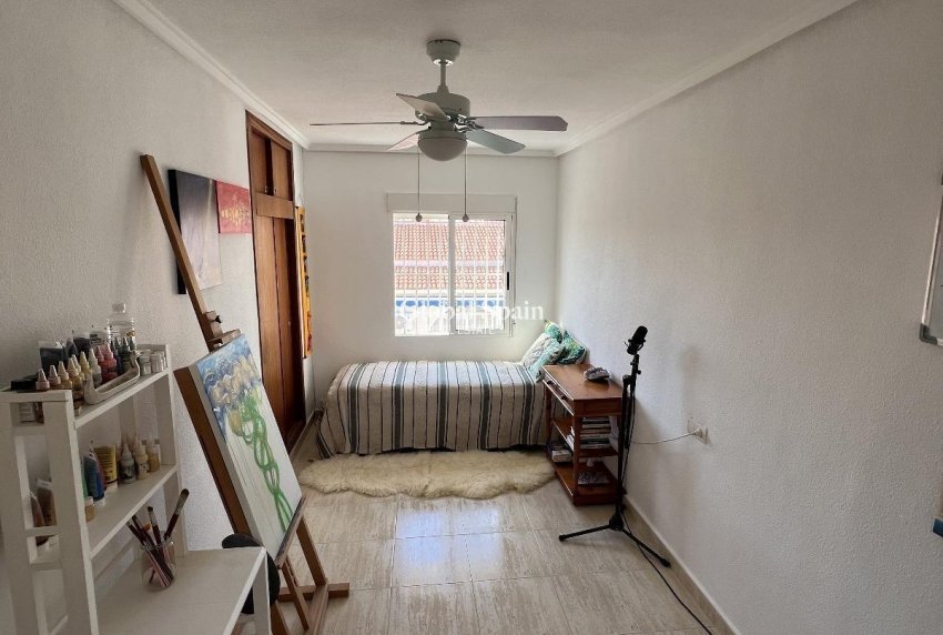 Venta - CASA -
TORREVIEJA - La Siesta - El Salado - Torreta