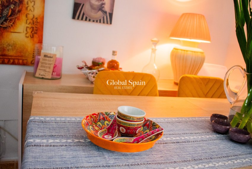 Venta - CASA -
TORREVIEJA - La Siesta - El Salado - Torreta