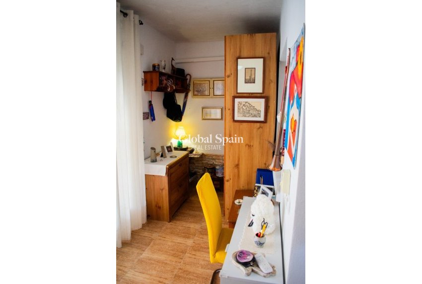 Venta - CASA -
TORREVIEJA - La Siesta - El Salado - Torreta