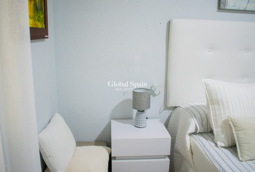 Venta - CASA -
TORREVIEJA - La Siesta - El Salado - Torreta