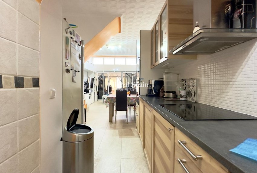 Venta - CASA -
TORREVIEJA - La Siesta - El Salado - Torreta