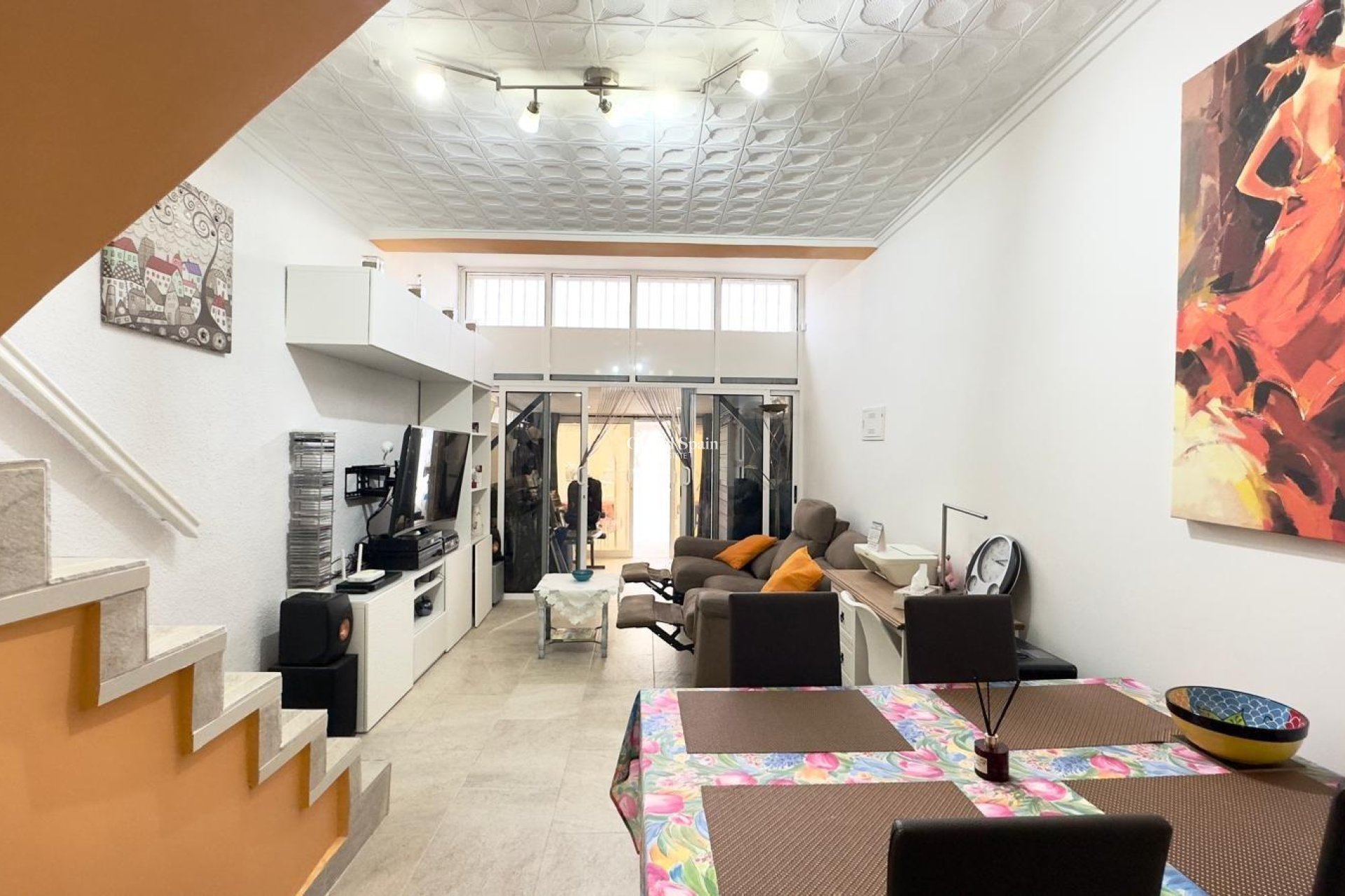 Venta - CASA -
TORREVIEJA - La Siesta - El Salado - Torreta