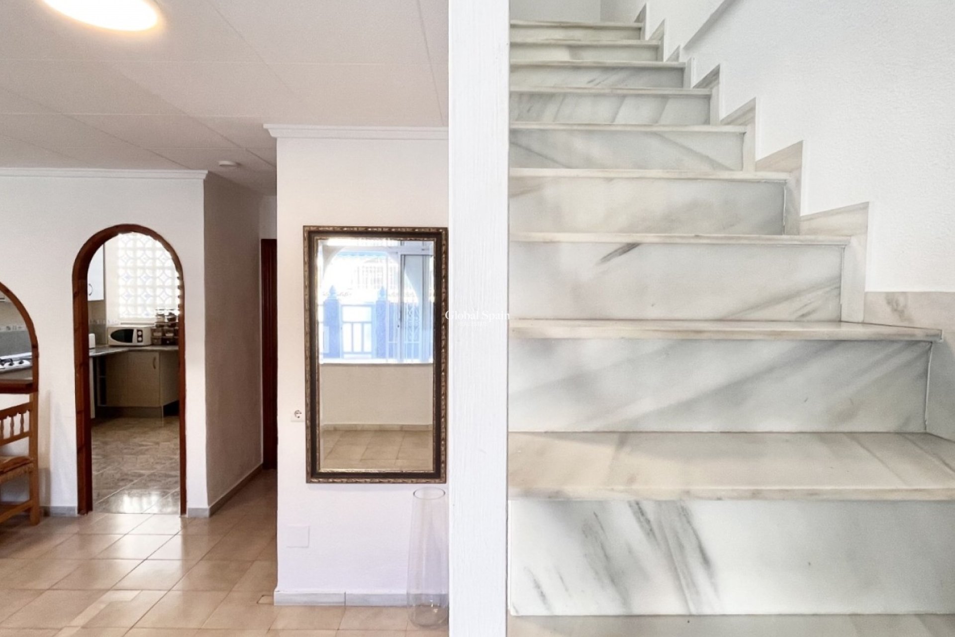 Venta - CASA -
TORREVIEJA - La Siesta - El Salado -  Torreta