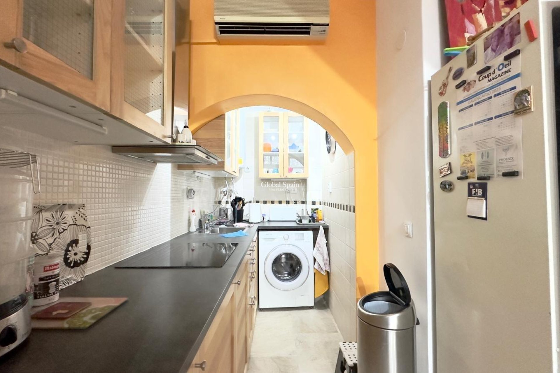 Venta - CASA -
TORREVIEJA - La Siesta - El Salado - Torreta