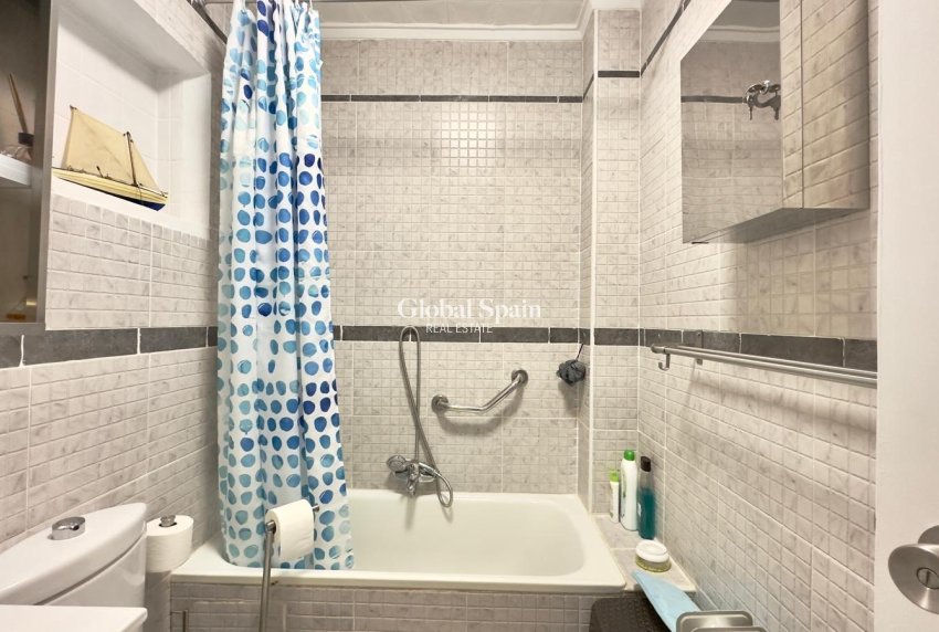 Venta - CASA -
TORREVIEJA - La Siesta - El Salado - Torreta