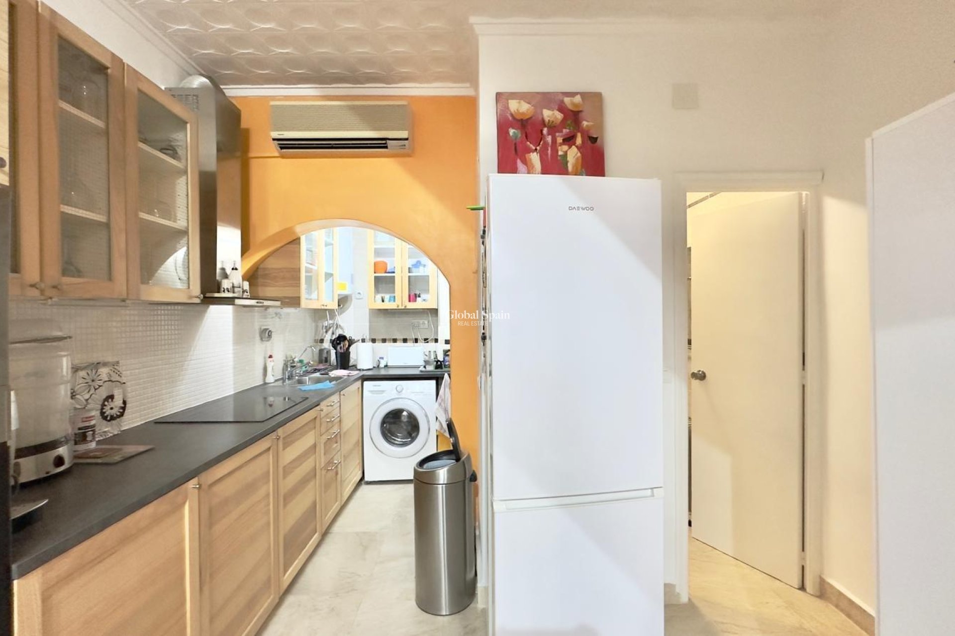 Venta - CASA -
TORREVIEJA - La Siesta - El Salado - Torreta