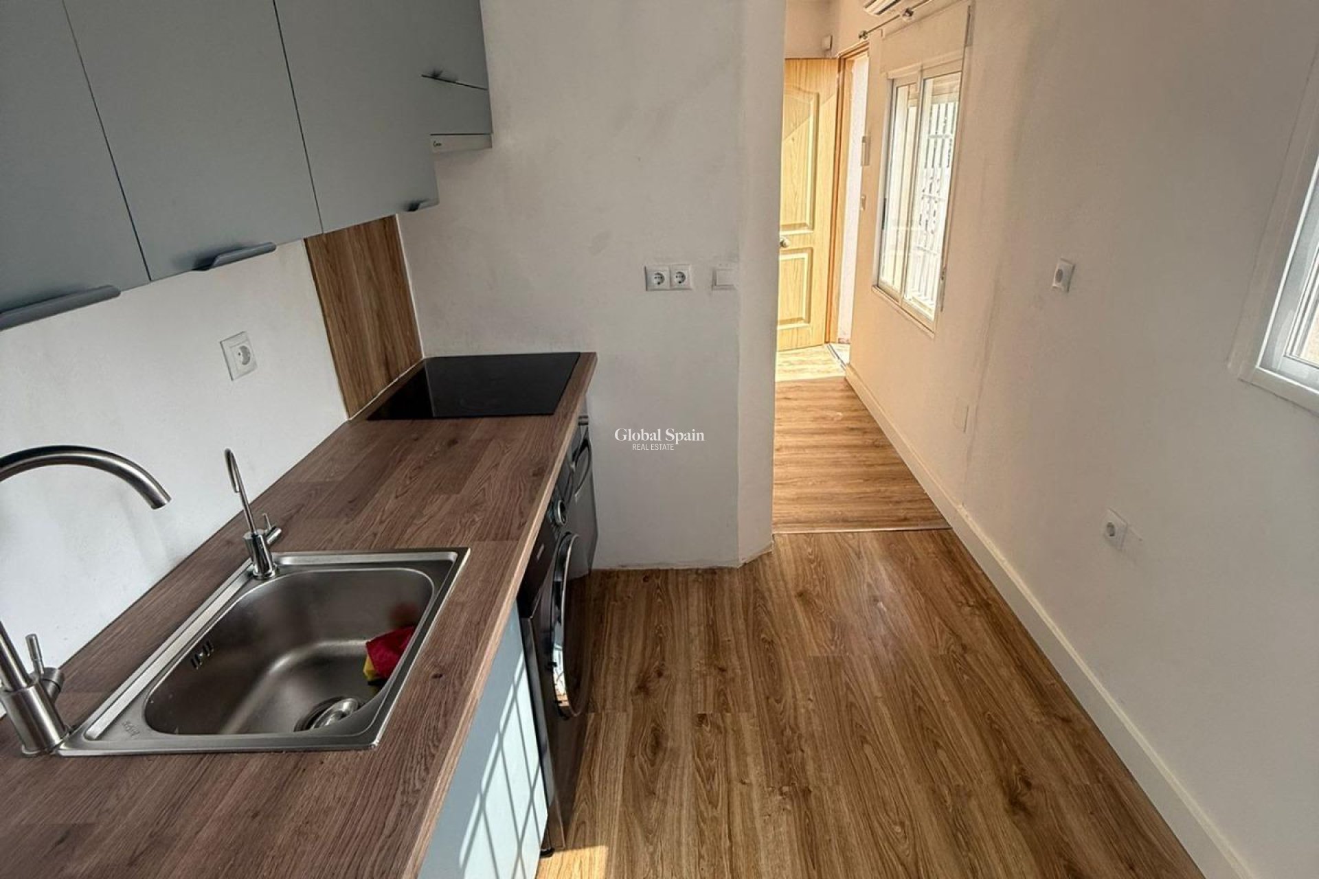 Venta - CASA -
TORREVIEJA - La Siesta - El Salado - Torreta