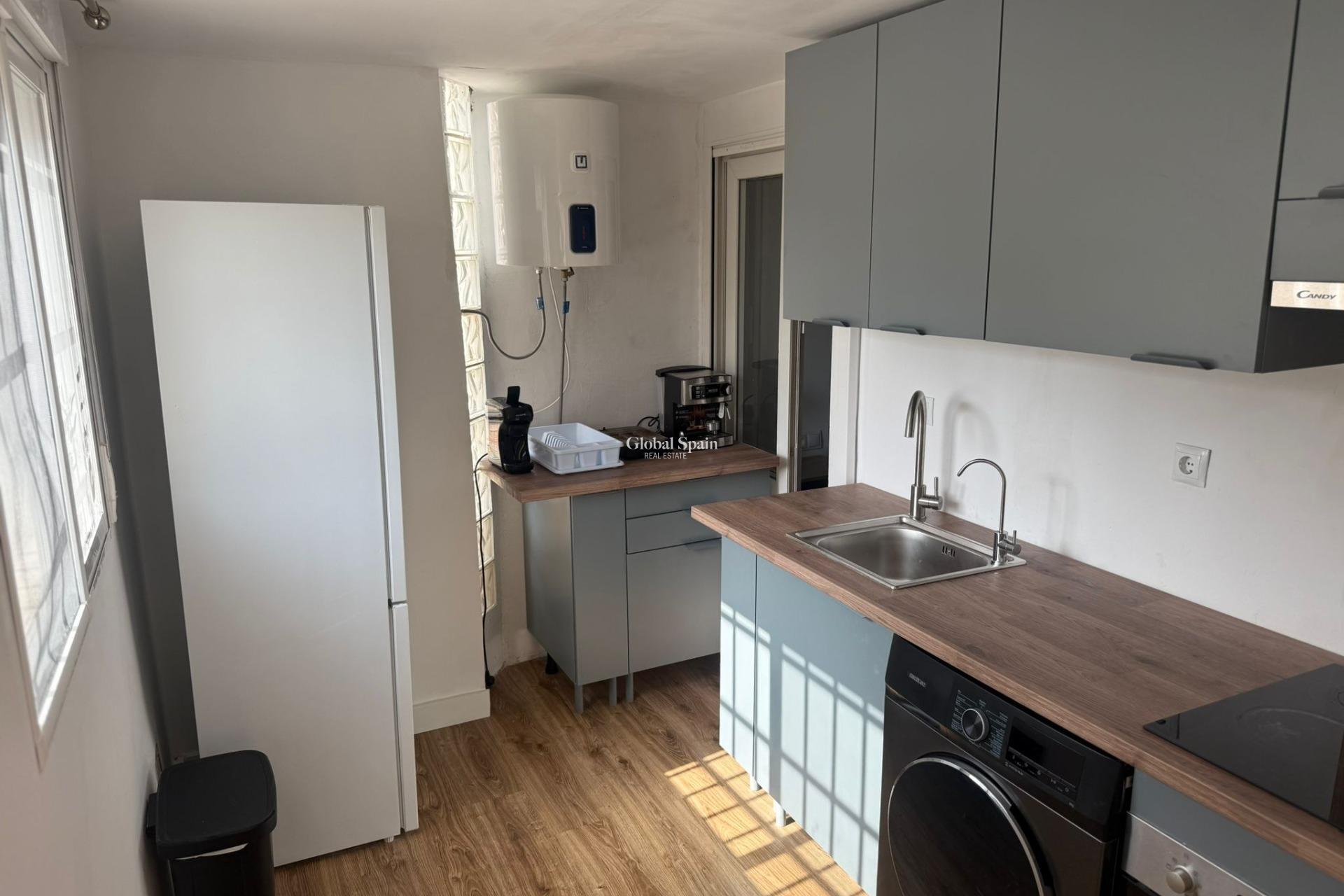 Venta - CASA -
TORREVIEJA - La Siesta - El Salado - Torreta