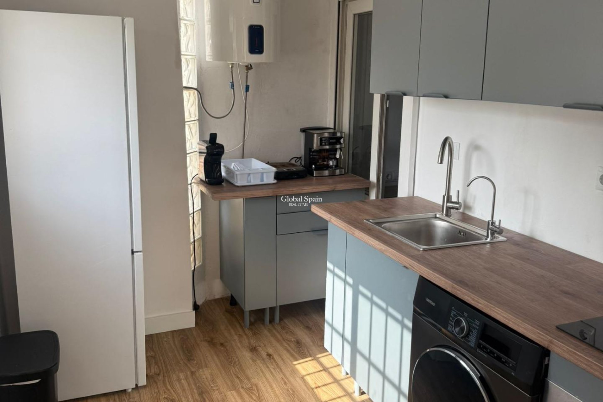 Venta - CASA -
TORREVIEJA - La Siesta - El Salado - Torreta