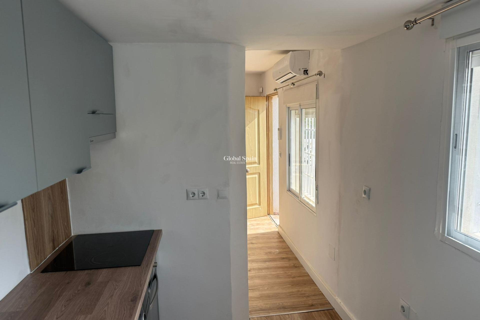 Venta - CASA -
TORREVIEJA - La Siesta - El Salado - Torreta