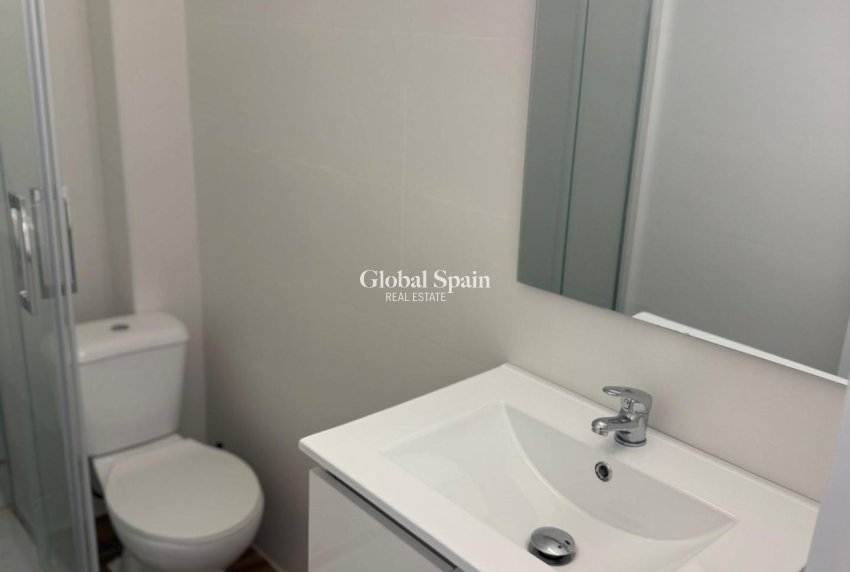 Venta - CASA -
TORREVIEJA - La Siesta - El Salado - Torreta