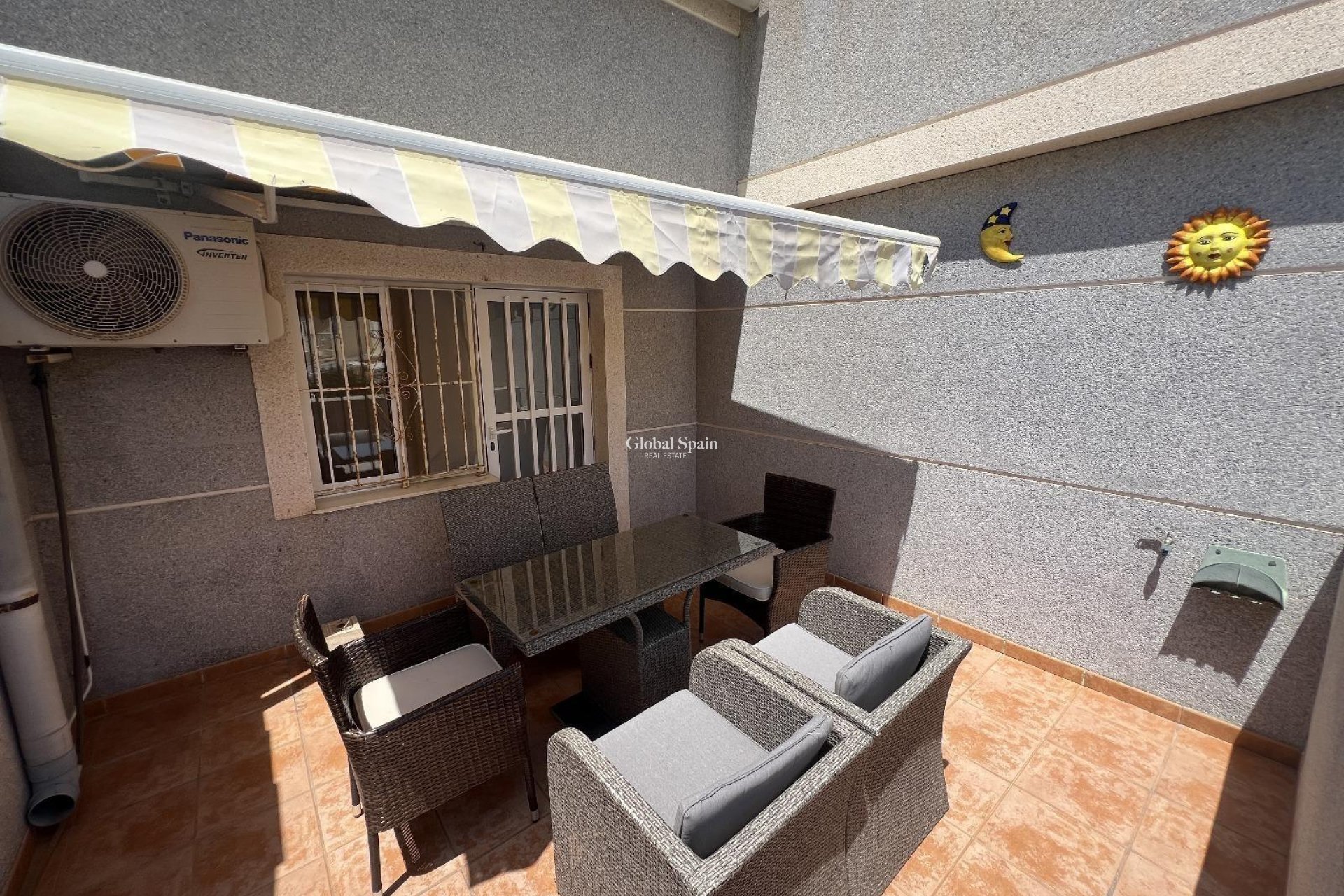 Venta - CASA -
TORREVIEJA - La Siesta - El Salado - Torreta