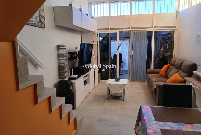 Venta - CASA -
TORREVIEJA - La Siesta - El Salado - Torreta