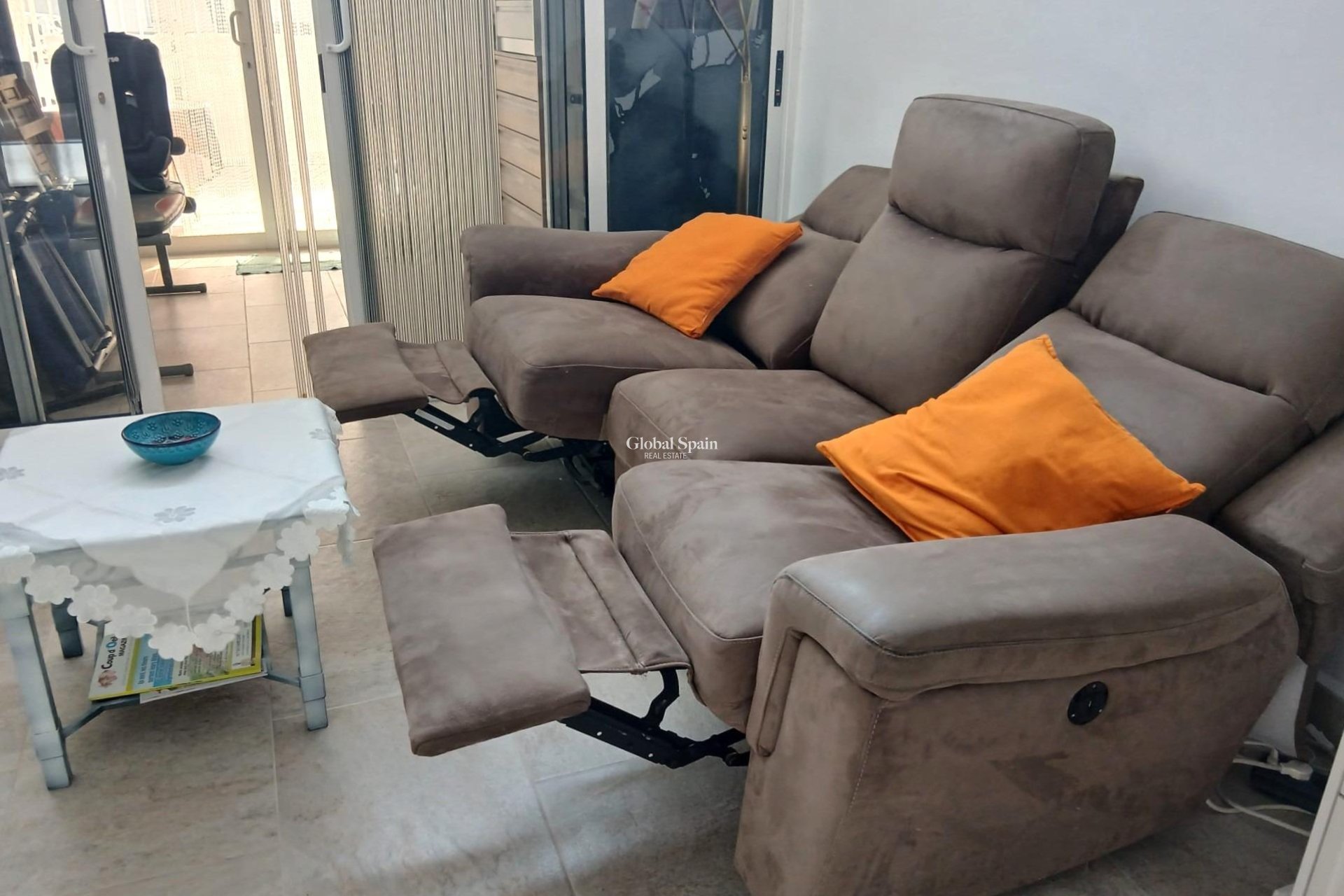 Venta - CASA -
TORREVIEJA - La Siesta - El Salado - Torreta