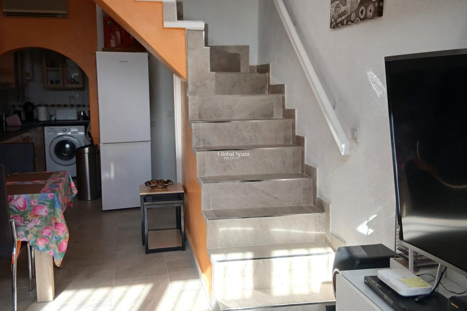 Venta - CASA -
TORREVIEJA - La Siesta - El Salado - Torreta