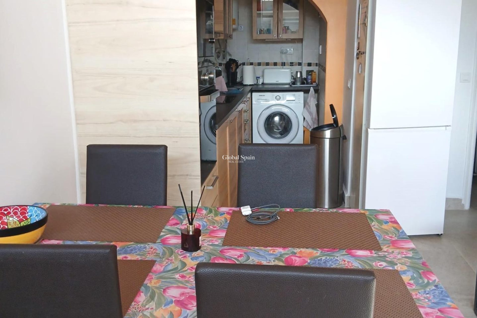 Venta - CASA -
TORREVIEJA - La Siesta - El Salado - Torreta